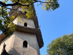 -江心屿景区