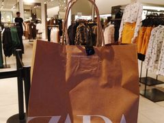 -ZARA(凯德乐峰广场店)