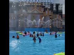 -重庆玛雅海滩水公园
