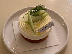 -Ten Olives甜点