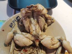 -老天桥蛙炉火锅(姑苏总店)