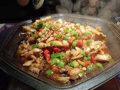 -蛙来哒(万豪城市广场黑金冠店)