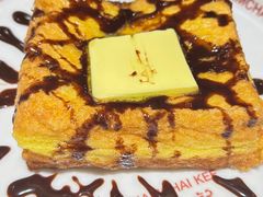 -深仔记茶餐厅(亚士厘道店)