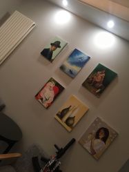 -一个差评成就的纹眉店