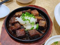 铁板牛舌套餐-东京屋(武定路店)