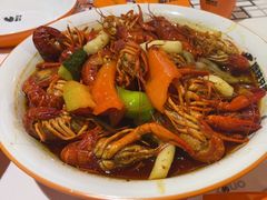 -拙味兄弟龙虾·江湖菜(和畅堂店)