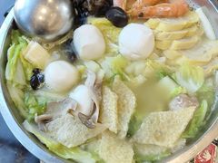 -四季轩中餐厅·萧山味道·运河家宴(三立开元名都店)