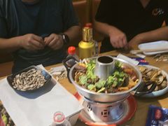 -华府九号海鲜烧烤大排档(龙域店)