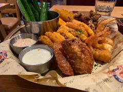 -MR.ROCKY洛奇先生RESTAURANT&BAR(宝安壹方城店)