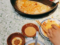 -鸿姐老火锅(花园路店)