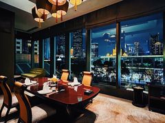 -夏宫中餐厅(静安香格里拉店)