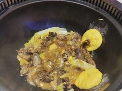 -玺炖·中国铁锅炖(虹桥天街店)