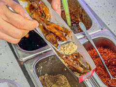 -降龙爪爪(建设路1店)