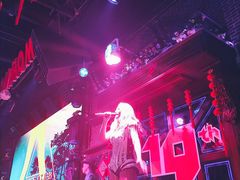 -ACE CLUB(大连民主广场店)