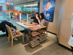 -海底捞大排档火锅(悦荟广场店)