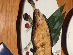 -有喜屋·鲜鸡烧鸟·居酒屋(安龙路店)