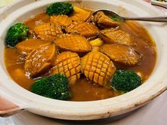 -老洋房花园饭店(绍兴路店)