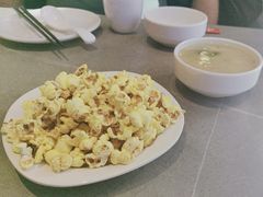 -大闫家烧烤·小海鲜家常菜(郑庄店)