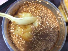 面茶（碗）-老磁器口豆汁店(马家堡店)