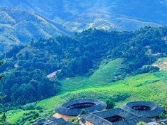 -南靖田螺坑土楼群景区