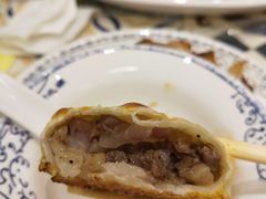 烤包子-阿拉丁新疆风味餐厅·清真(罗廊巷店)