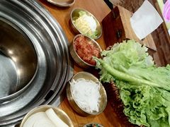 -杀猪天·韩国烤肉(总店)