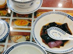 -赵记传承·中国甜品(福州总店)