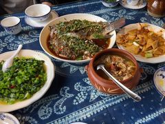 -香满楼(临安路店)