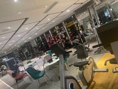 -银吉姆健身(恒隆馆)
