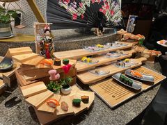 -星伦多自助料理·涮烤一体(杭州来福士店)