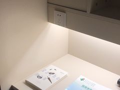 -众独空间沉浸式自习室(三阳路铂仕汇店)