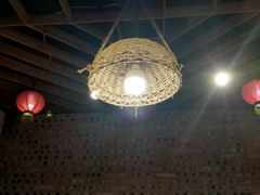 -缘福乡村铁锅炖民宿(八达岭店)