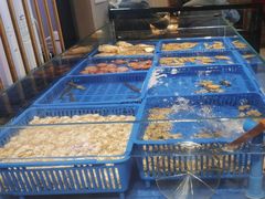 -叁宝烤肉• 西安烧烤(高科新花园店)