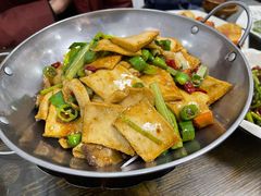 -神仙钵湘香土菜馆(光华路店)