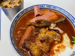 -華歡冰室-WahFoon(吉大店)