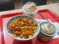 -和合谷(海淀五路居店)