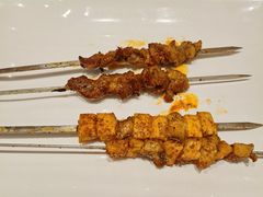 -巴依老爷新疆美食(工体旗舰店)