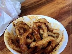 -洞子口张老二凉粉(文殊院店)