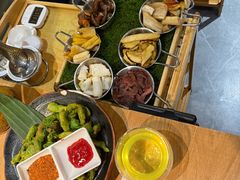 -一朵菌·野生菌探索家火锅(南亚店)