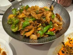 -眉州东坡(团结湖店)