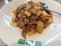 -新白鹿餐厅(城西银泰城店)