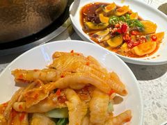 -顺德公广东猪肚鸡·煲仔饭(白石洲店)