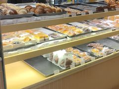 -OUR Bakery(SKP-S店)