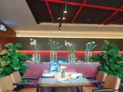 -四川饭店(长白店)