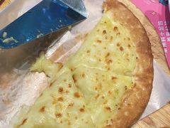 -酷公社·榴莲披萨(太原街店)