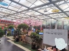 -老磨油饼(高陵店)