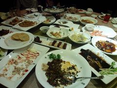 -鸿瑞興面馆(梅岭店)