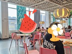大堂-宜家·瑞典风味餐厅(无锡店)