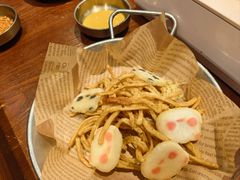 -双门洞·森系料理(体育西店)