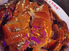 -黄连大头华烧鹅店(大良店)